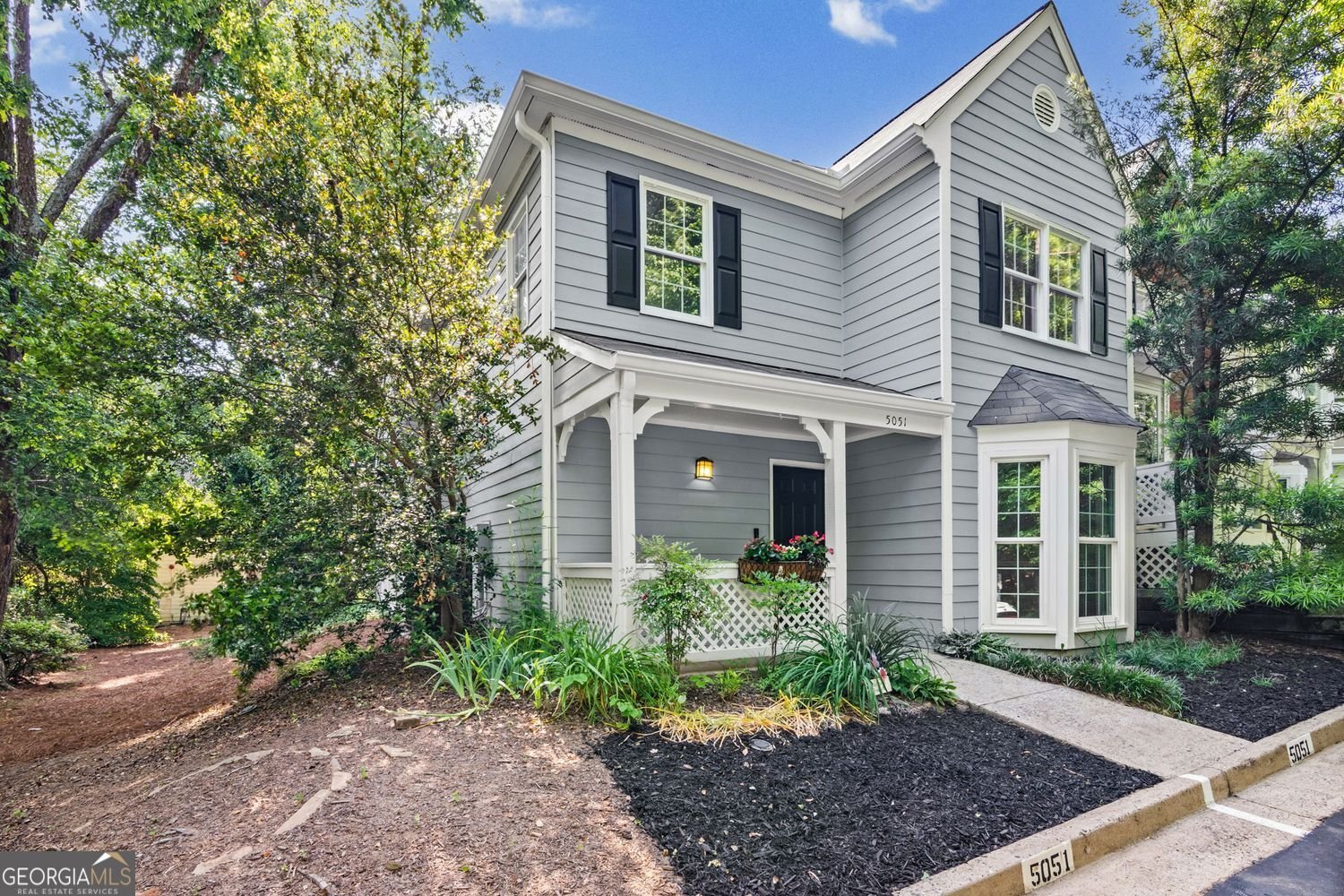 5051 Avalon Drive Alpharetta - Photo 11