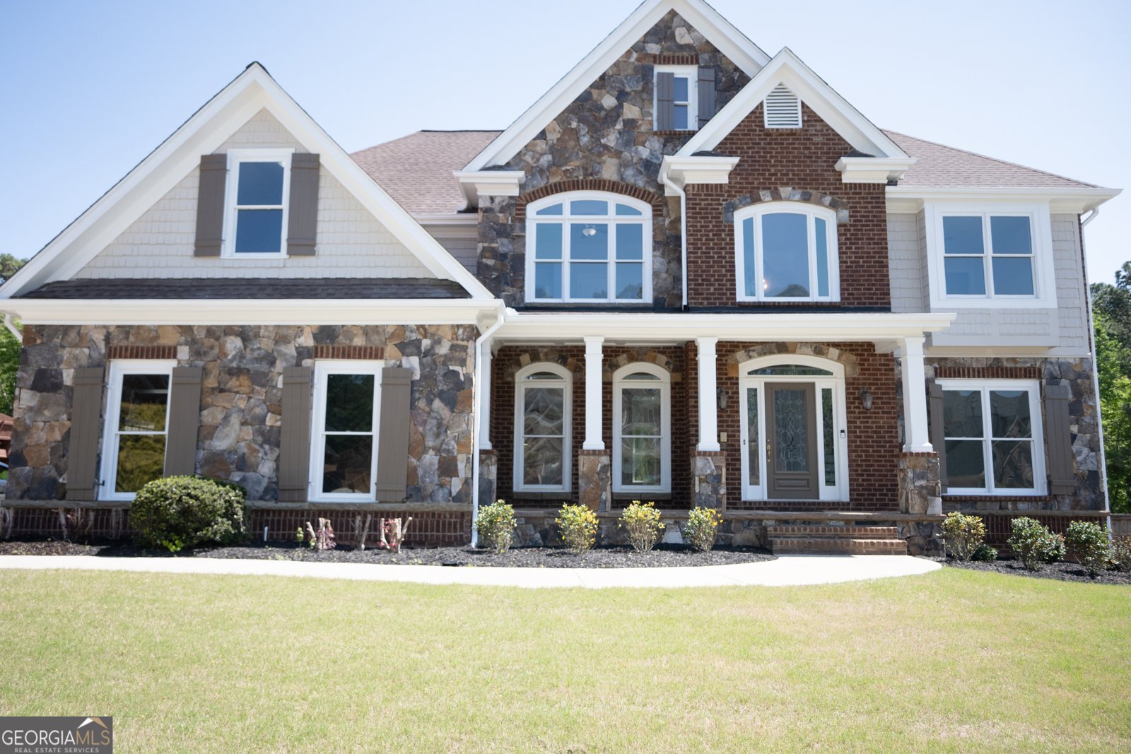838 Natchez Valley Trace Grayson - main photo