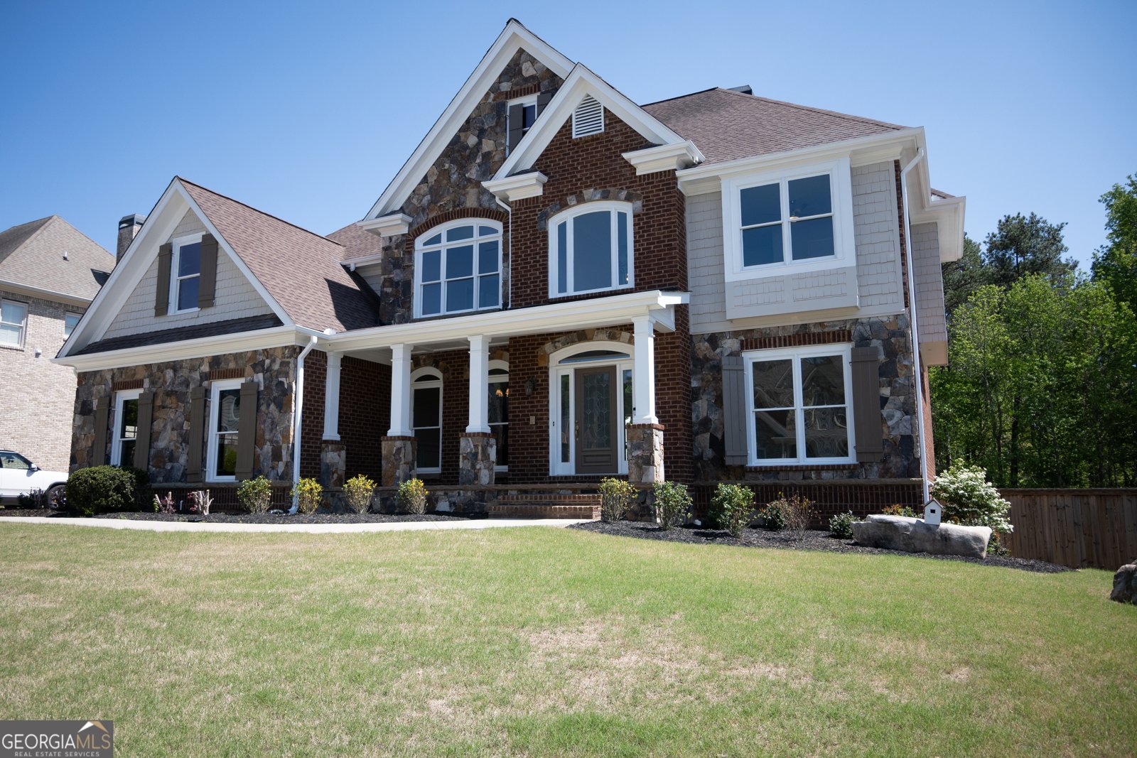838 Natchez Valley Trace Grayson - Photo 6