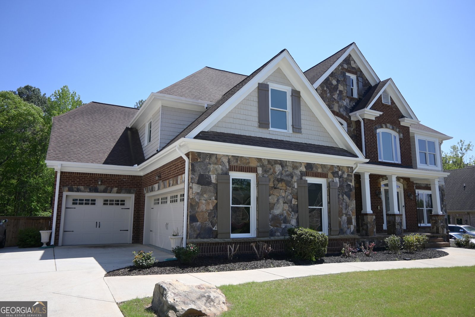 838 Natchez Valley Trace Grayson - Photo 7