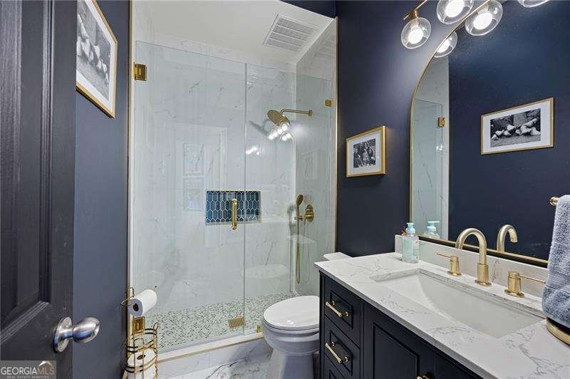 2127 Hollowbrooke Way Acworth - Photo 14