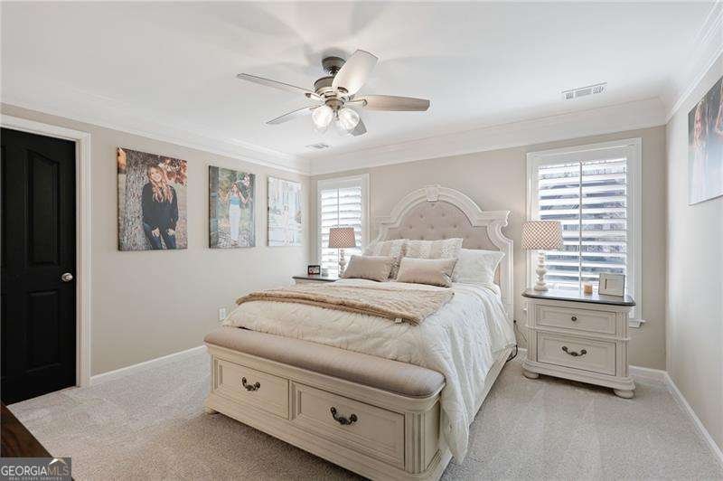 2127 Hollowbrooke Way Acworth - Photo 28