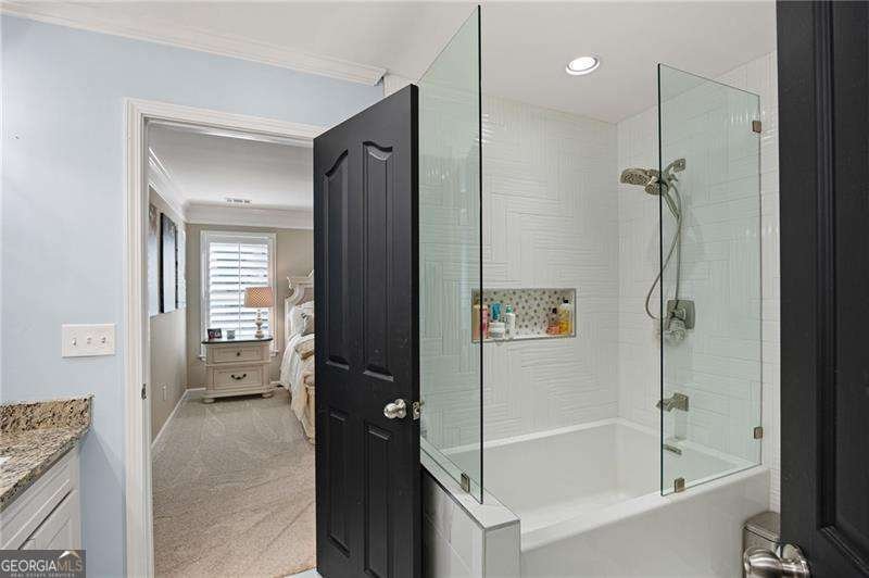 2127 Hollowbrooke Way Acworth - Photo 31