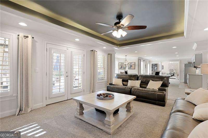 2127 Hollowbrooke Way Acworth - Photo 39