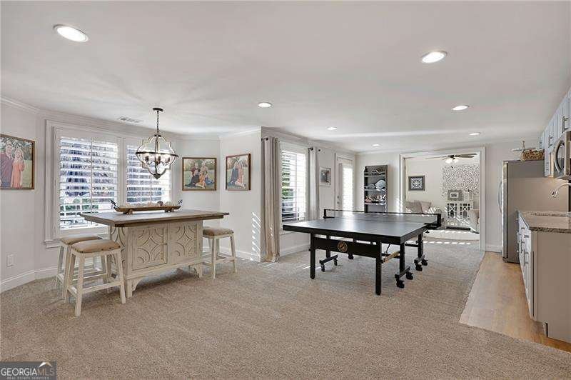 2127 Hollowbrooke Way Acworth - Photo 40