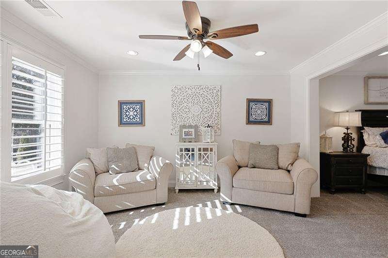 2127 Hollowbrooke Way Acworth - Photo 43