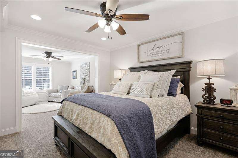 2127 Hollowbrooke Way Acworth - Photo 44