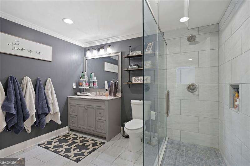 2127 Hollowbrooke Way Acworth - Photo 45