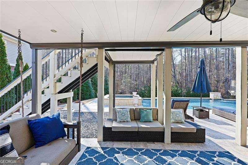 2127 Hollowbrooke Way Acworth - Photo 46
