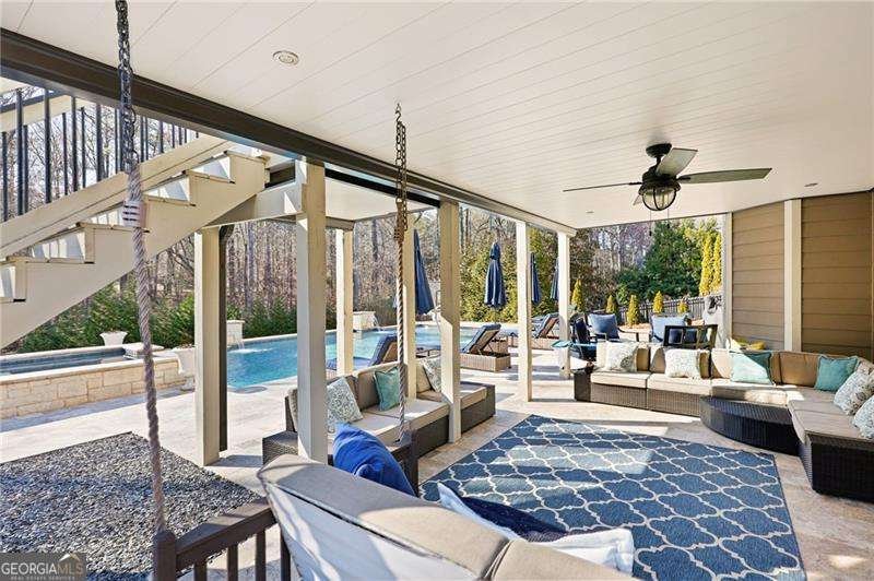 2127 Hollowbrooke Way Acworth - Photo 47