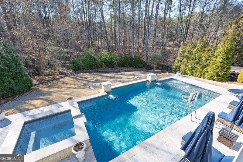 2127 Hollowbrooke Way Acworth - Photo 50