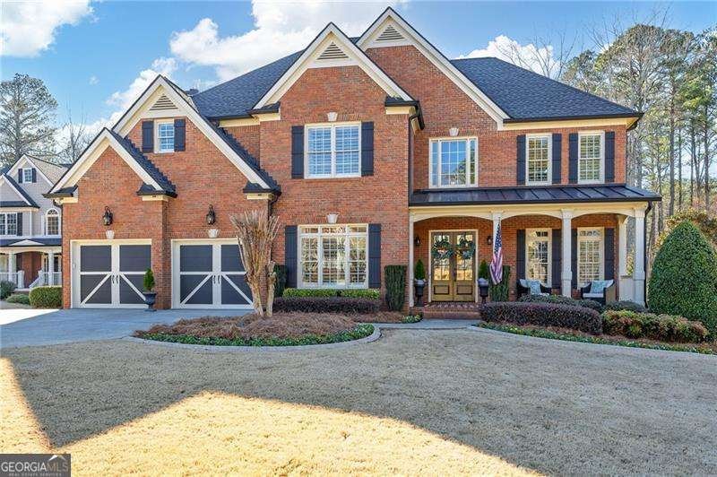 2127 Hollowbrooke Way Acworth - Photo 55