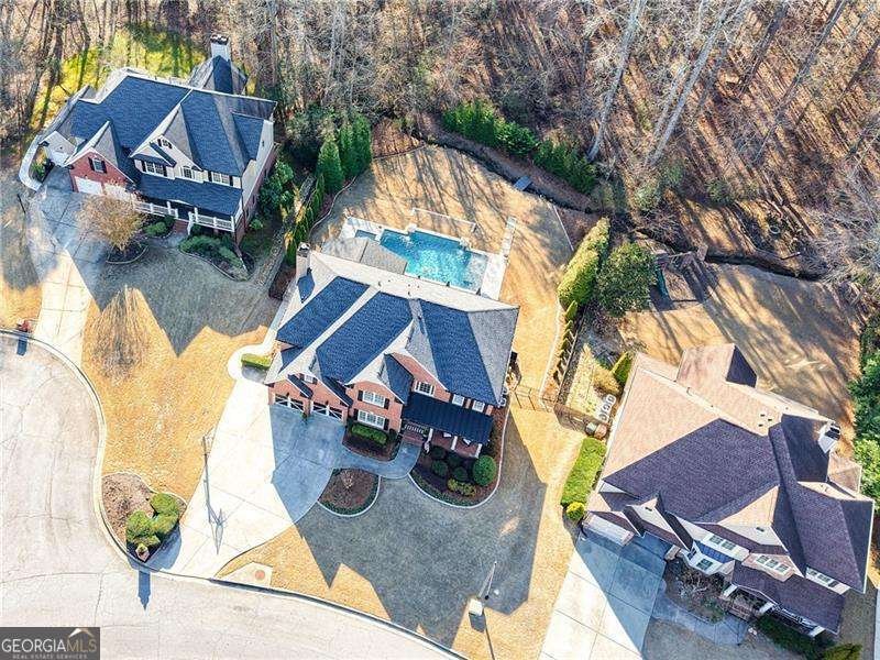 2127 Hollowbrooke Way Acworth - Photo 57