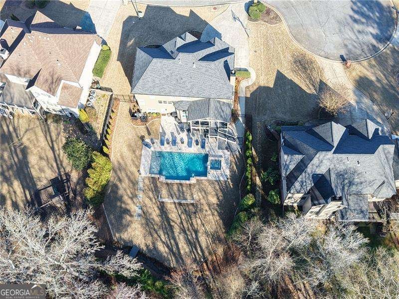 2127 Hollowbrooke Way Acworth - Photo 59