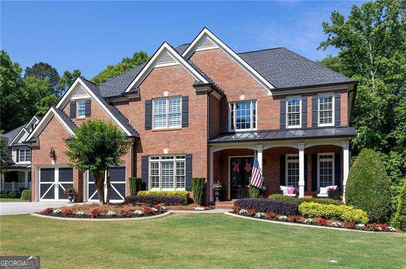 2127 Hollowbrooke Way Acworth - Photo 60