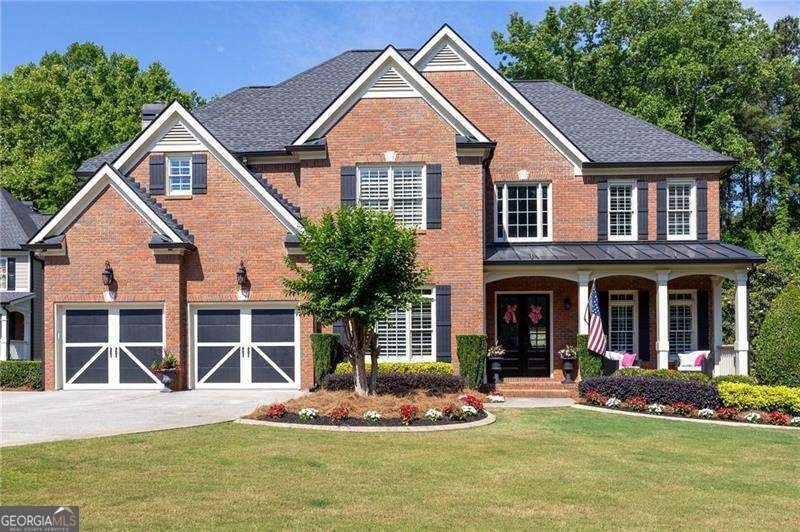 2127 Hollowbrooke Way Acworth - Photo 61