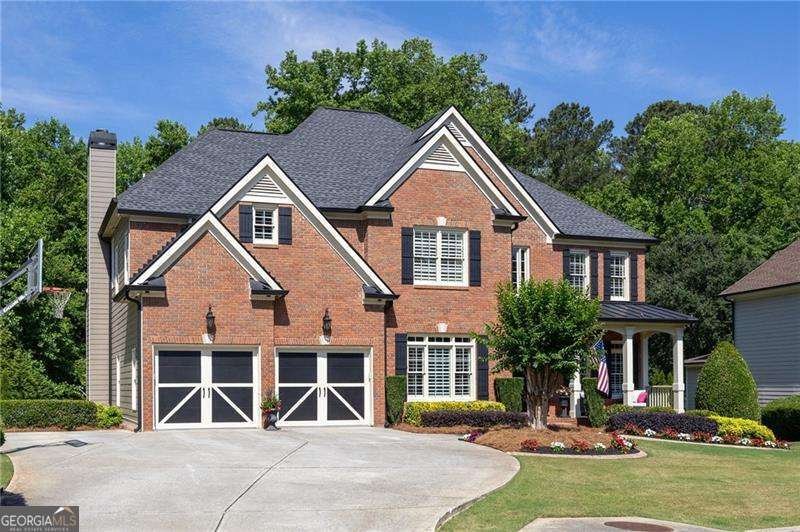 2127 Hollowbrooke Way Acworth - Photo 63