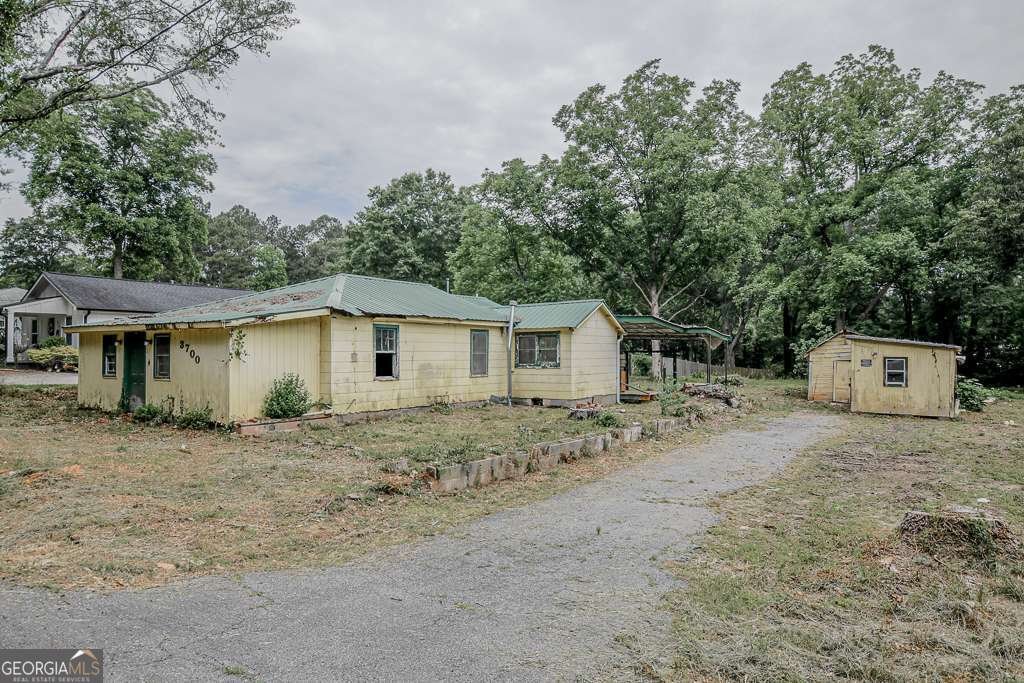 3700 Moore Road Austell - Photo 10
