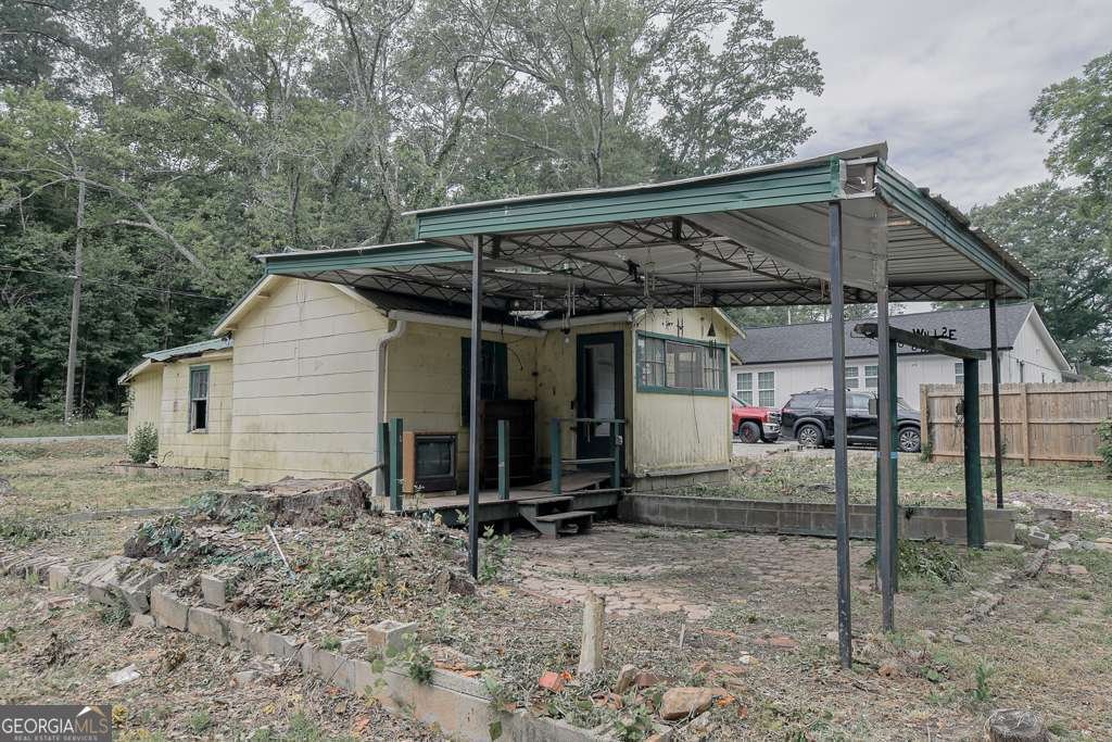 3700 Moore Road Austell - Photo 32