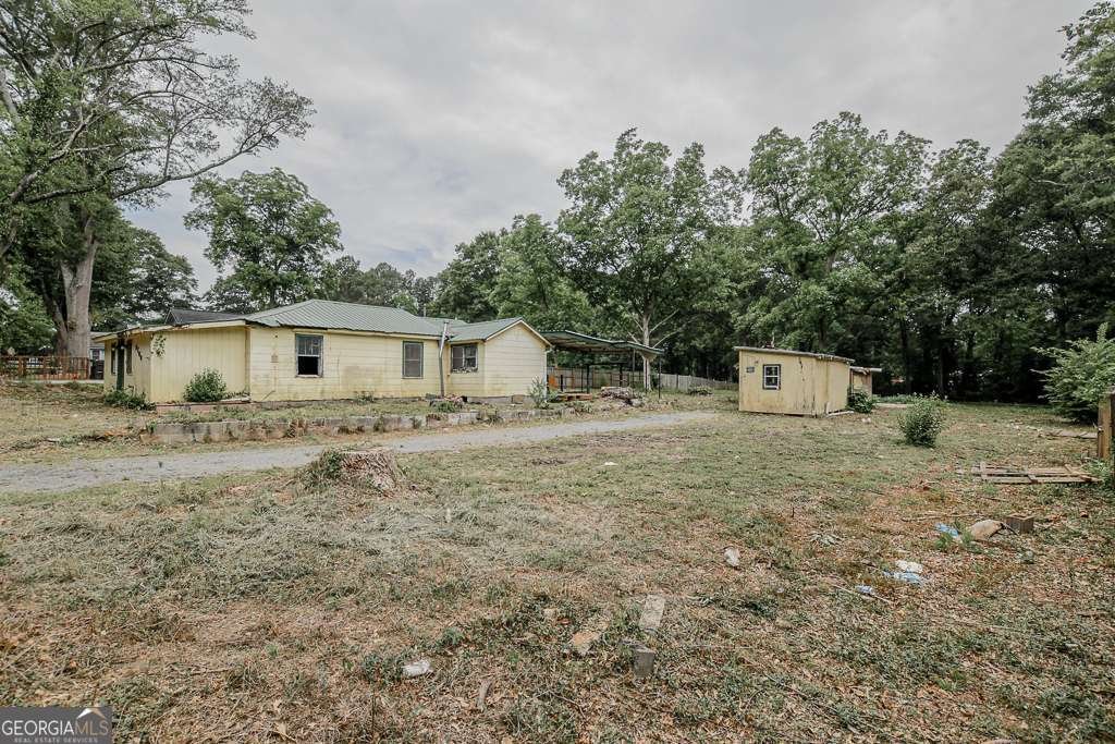 3700 Moore Road Austell - Photo 8