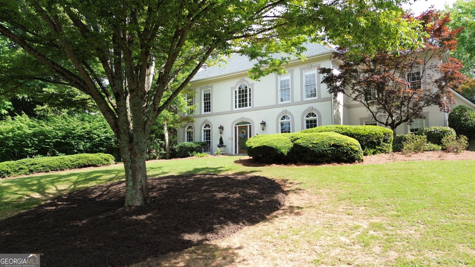 290 Plantation Way Roswell - main photo