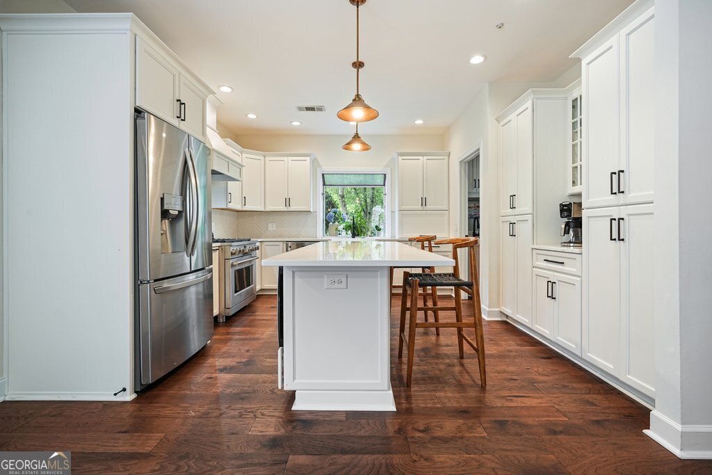 290 Plantation Way Roswell - Photo 16