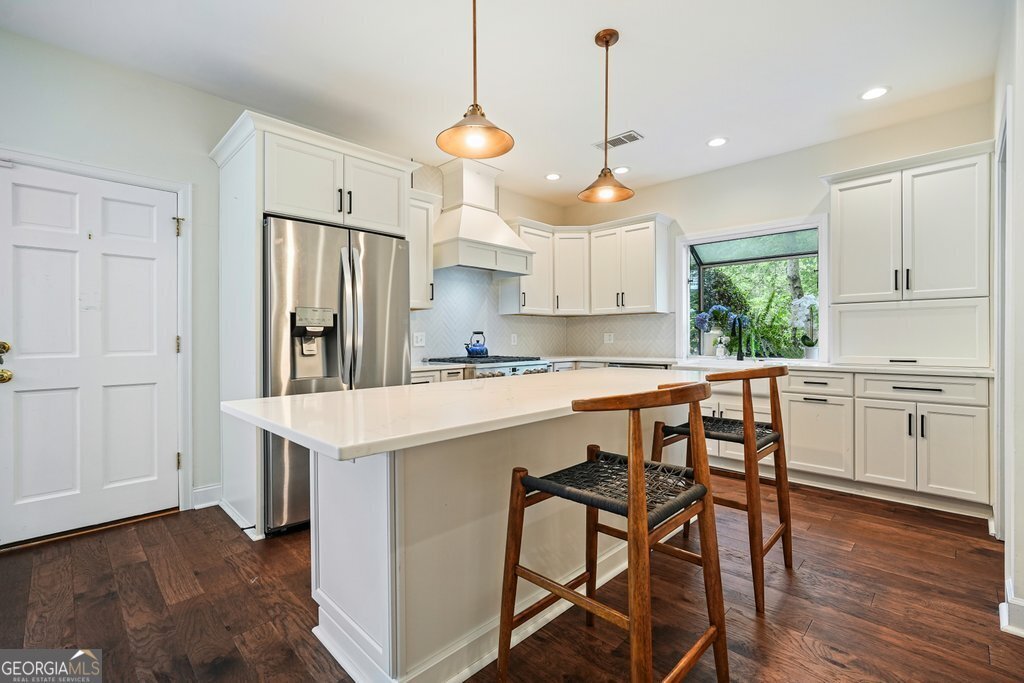 290 Plantation Way Roswell - Photo 17