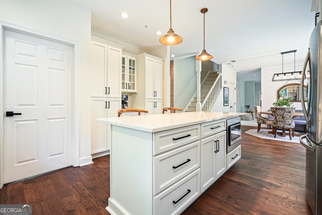 290 Plantation Way Roswell - Photo 20