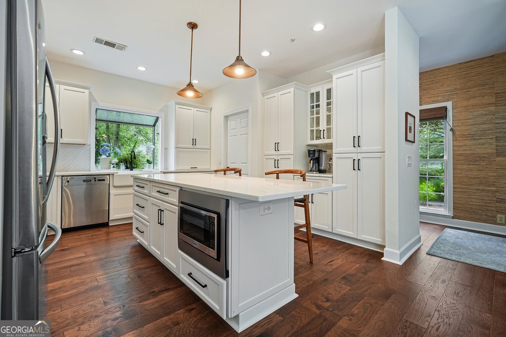 290 Plantation Way Roswell - Photo 21