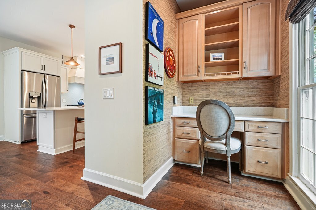 290 Plantation Way Roswell - Photo 22