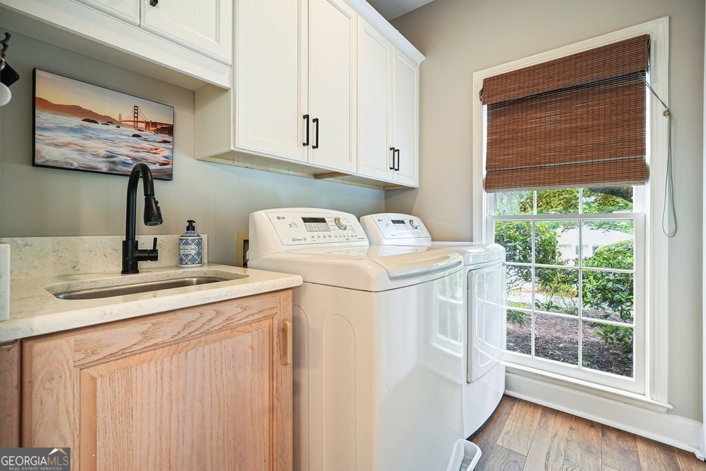 290 Plantation Way Roswell - Photo 26