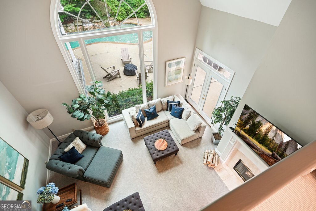 290 Plantation Way Roswell - Photo 27
