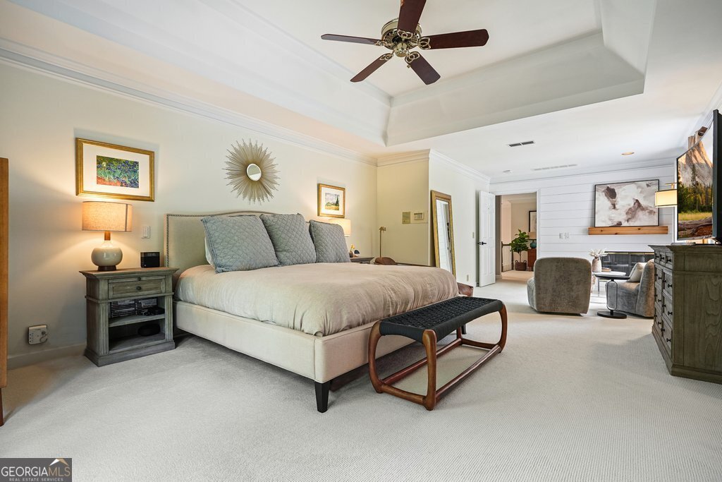 290 Plantation Way Roswell - Photo 28