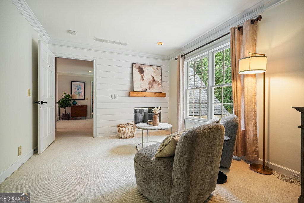290 Plantation Way Roswell - Photo 29