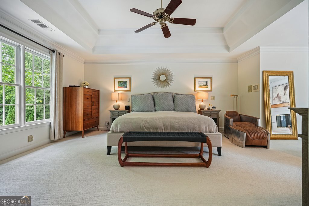 290 Plantation Way Roswell - Photo 30