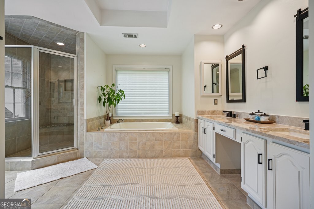 290 Plantation Way Roswell - Photo 31