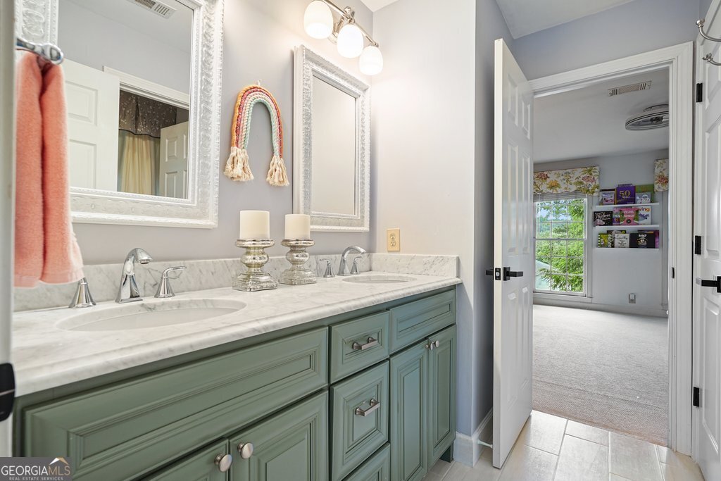290 Plantation Way Roswell - Photo 36