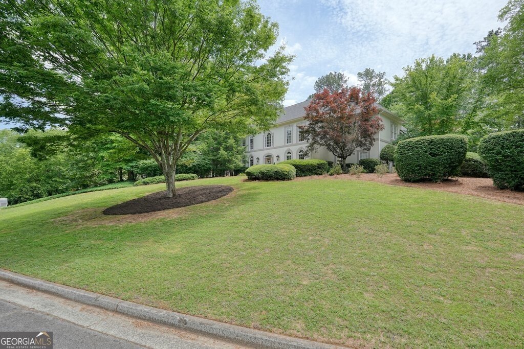 290 Plantation Way Roswell - Photo 8