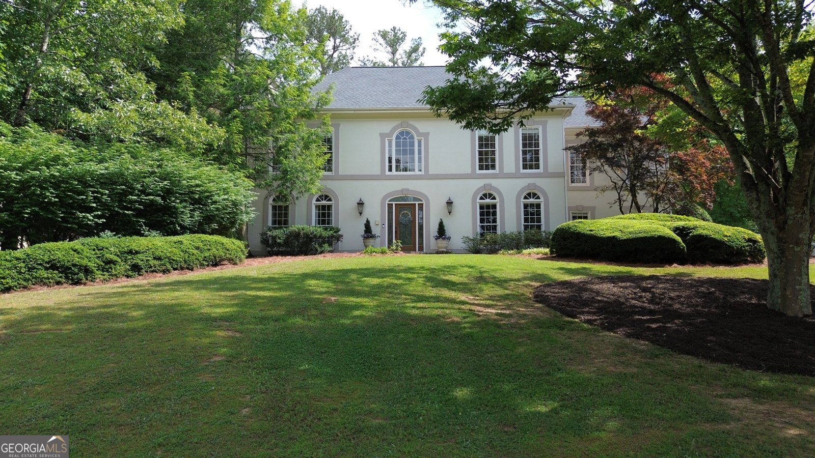 290 Plantation Way Roswell - Photo 9