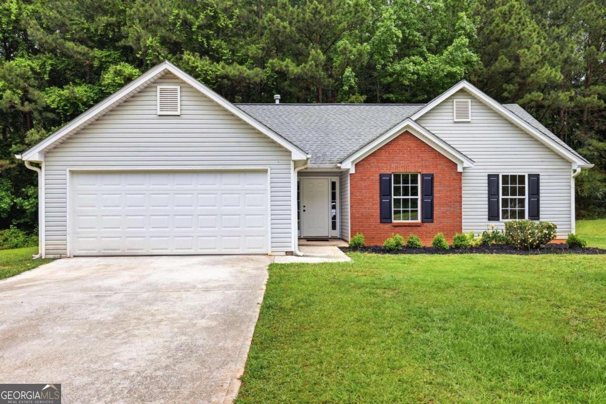 4844 Odessa West Inlet Acworth - main photo