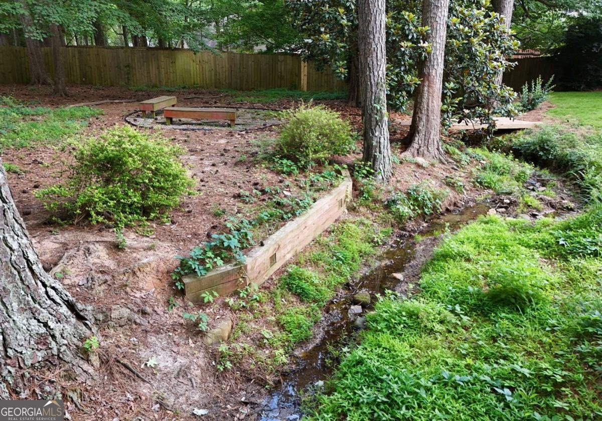 3434 English Oaks Drive Kennesaw - Photo 13