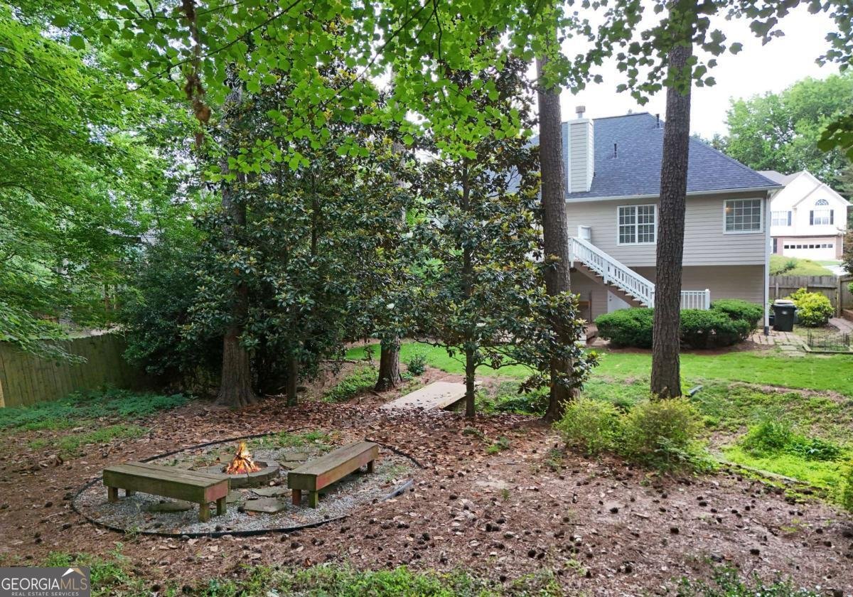 3434 English Oaks Drive Kennesaw - Photo 18