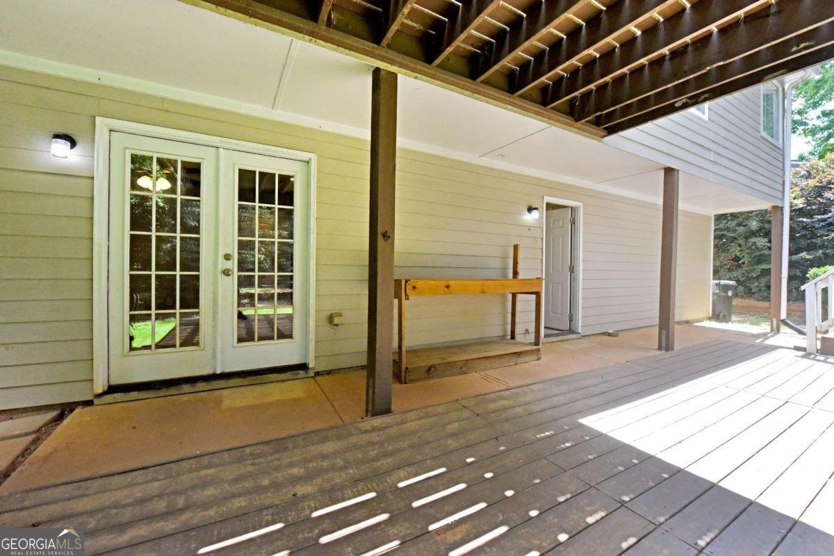 3434 English Oaks Drive Kennesaw - Photo 19
