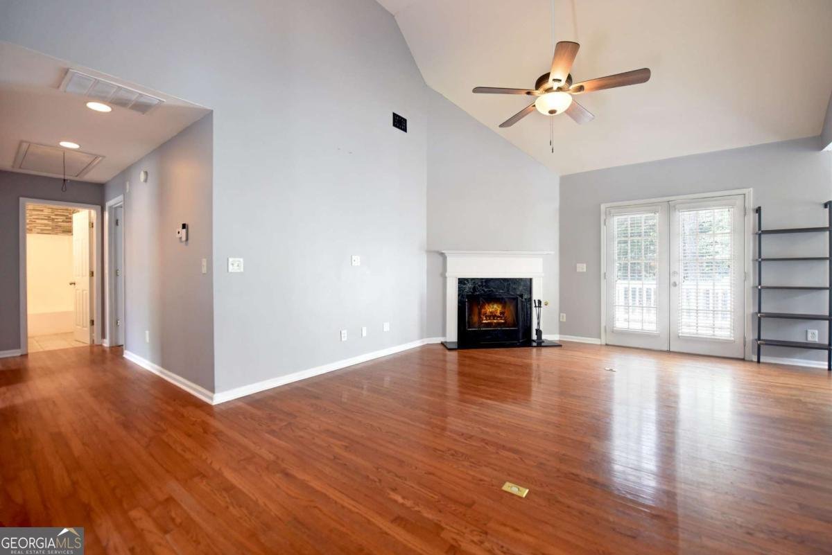 3434 English Oaks Drive Kennesaw - Photo 21