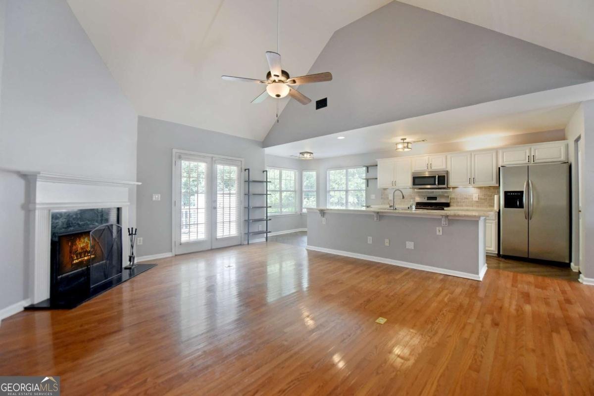 3434 English Oaks Drive Kennesaw - Photo 22