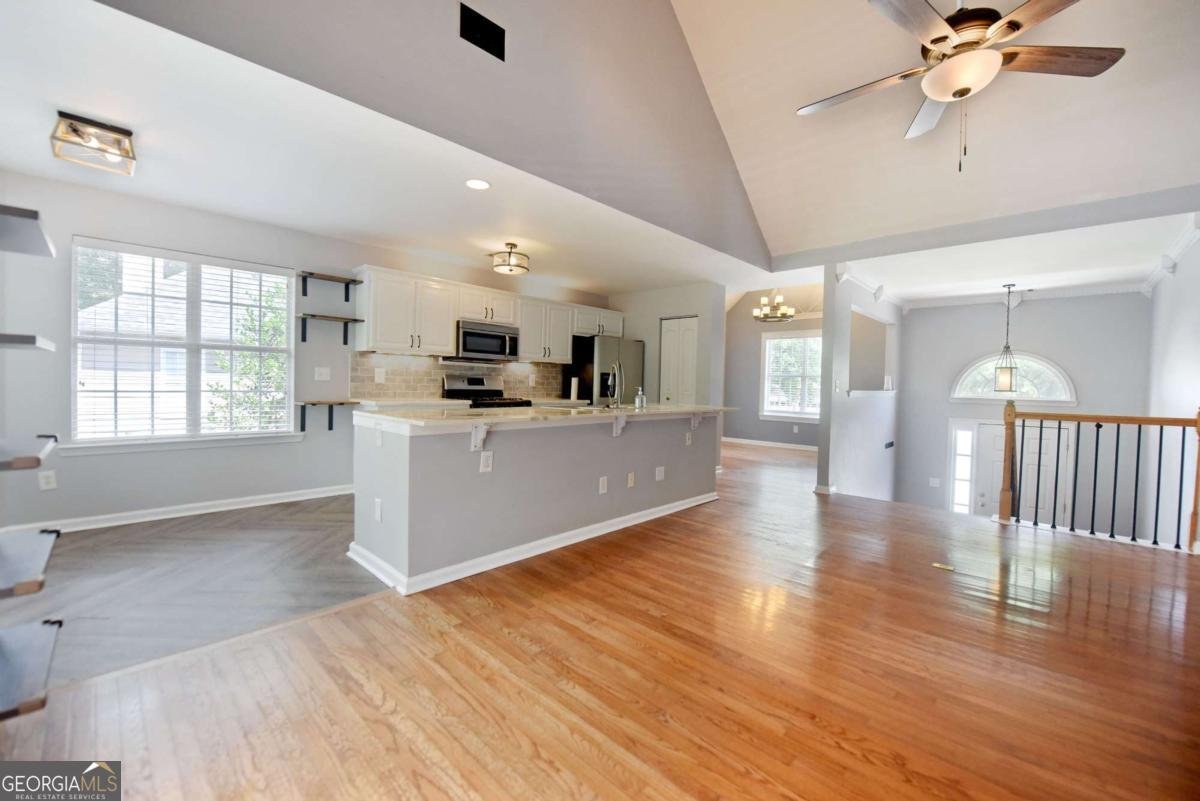 3434 English Oaks Drive Kennesaw - Photo 26