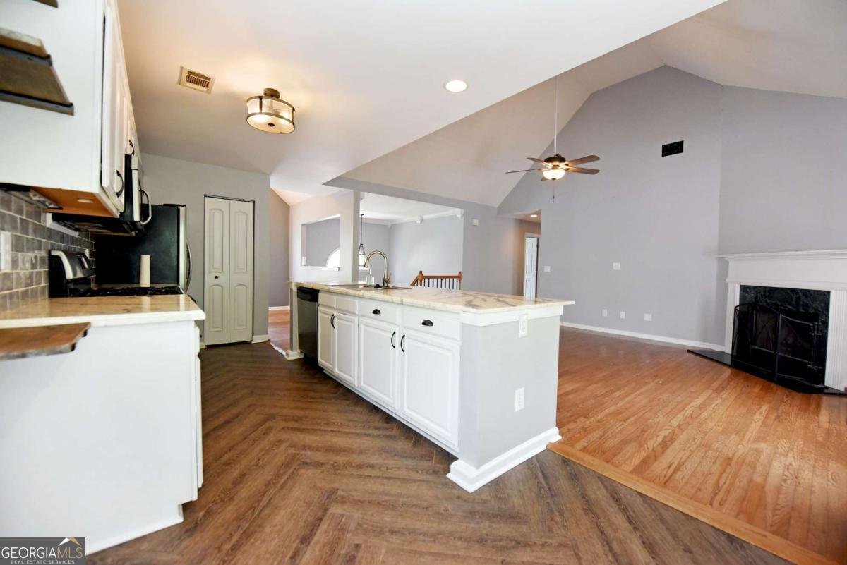 3434 English Oaks Drive Kennesaw - Photo 28