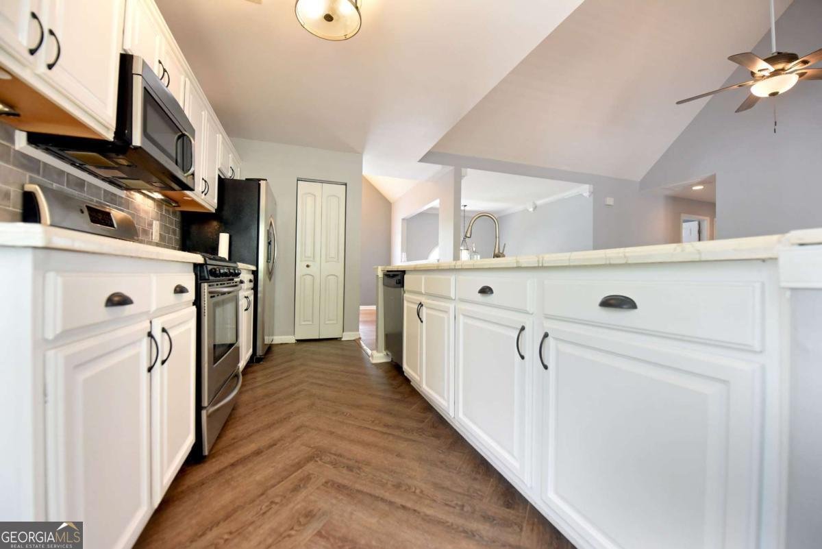 3434 English Oaks Drive Kennesaw - Photo 29