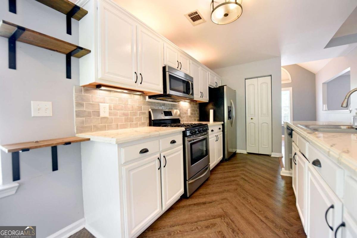 3434 English Oaks Drive Kennesaw - Photo 30