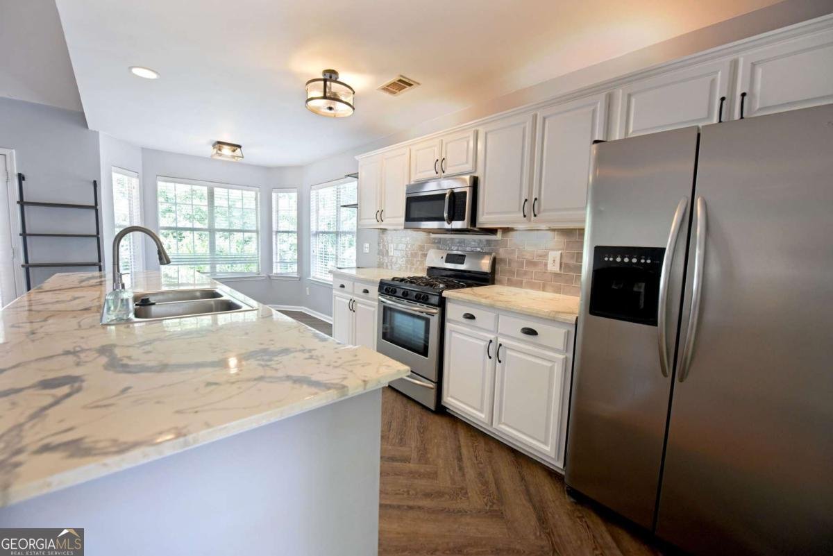 3434 English Oaks Drive Kennesaw - Photo 32